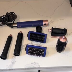 Dyson Air Wrap
